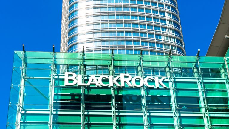 You are currently viewing World’s Largest Asset Manager Blackrock Sees ‘Very Little’ Demand for Cryptocurrencies