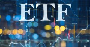 Read more about the article Goldman Sachs wants to launch an ETF on DeFi