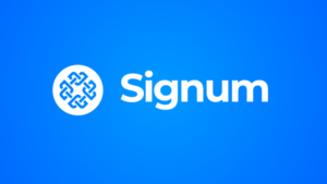 Read more about the article Blockchain Goes Green: Signum – the Truly Sustainable Blockchain Steps Into the Light