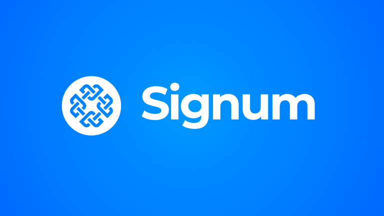 You are currently viewing Blockchain Goes Green: Signum – the Truly Sustainable Blockchain Steps Into the Light