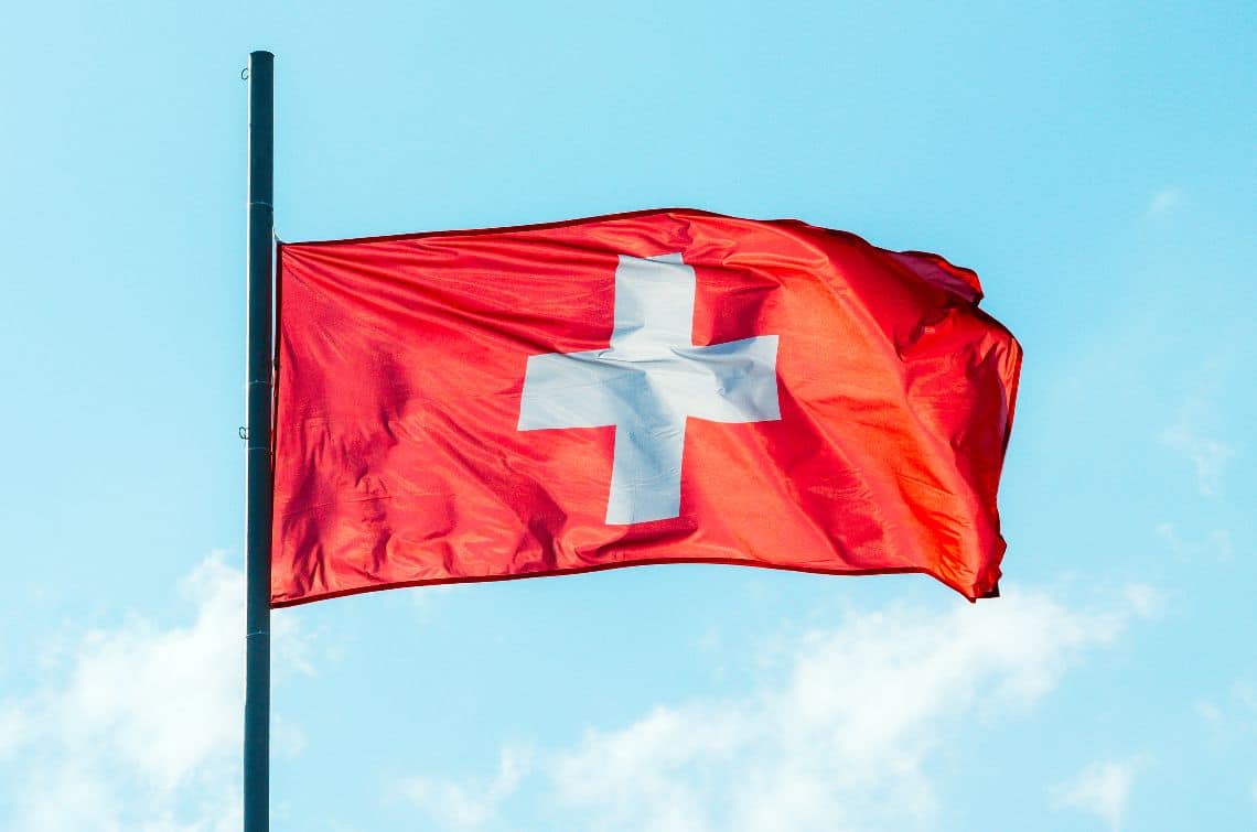 You are currently viewing Crypto Valley: the 2021 report on blockchain projects in Switzerland