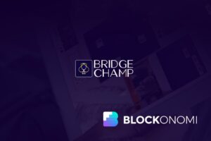 Jelurida’s BridgeChamp Launch Roadmap is Here