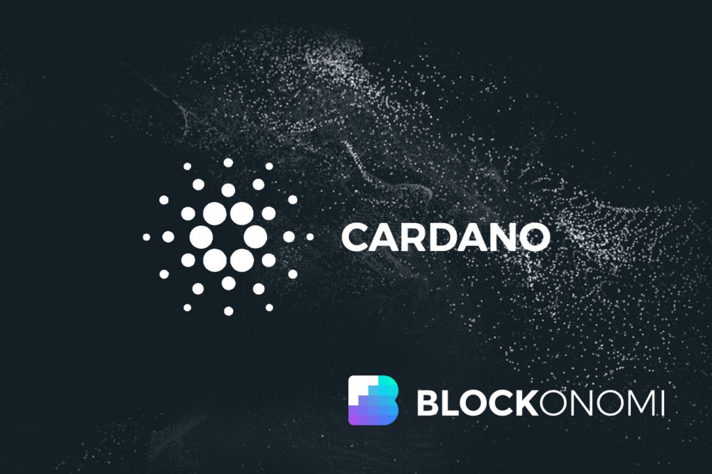 Cardano Breaks Resistance Point As Institutional and Project Interest Grows