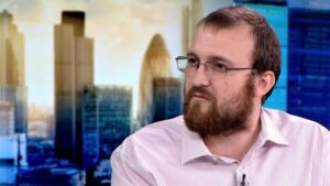 Charles Hoskinson Faces Twitter Backlash as His Cardano Predictions Fall Short of Reality