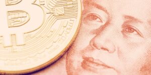 China Central Bank Closes Software Maker Over Alleged Cryptocurrency Trading