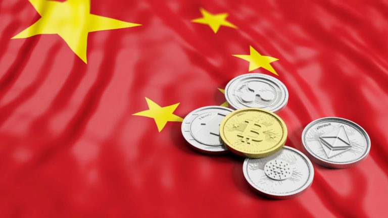 Read more about the article China Shuts Down Software Maker Over Suspected Crypto-Related Activity, Issues Industry-Wide Warning