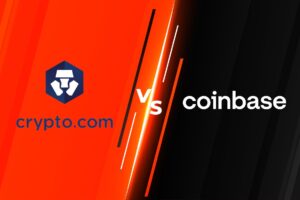 Crypto.com vs Coinbase: Which Is Better?