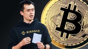 Read more about the article Binance Is Hunting for a New CEO — Exchange’s US Venture ‘Looks at Potential IPO Route’