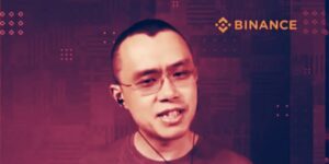 Read more about the article Binance CEO Hints at Hiring His Own Replacement as Regulators Circle