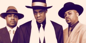 Roc-A-Fella Cofounder Selling NFT for M in Ethereum Amid Jay-Z Lawsuit