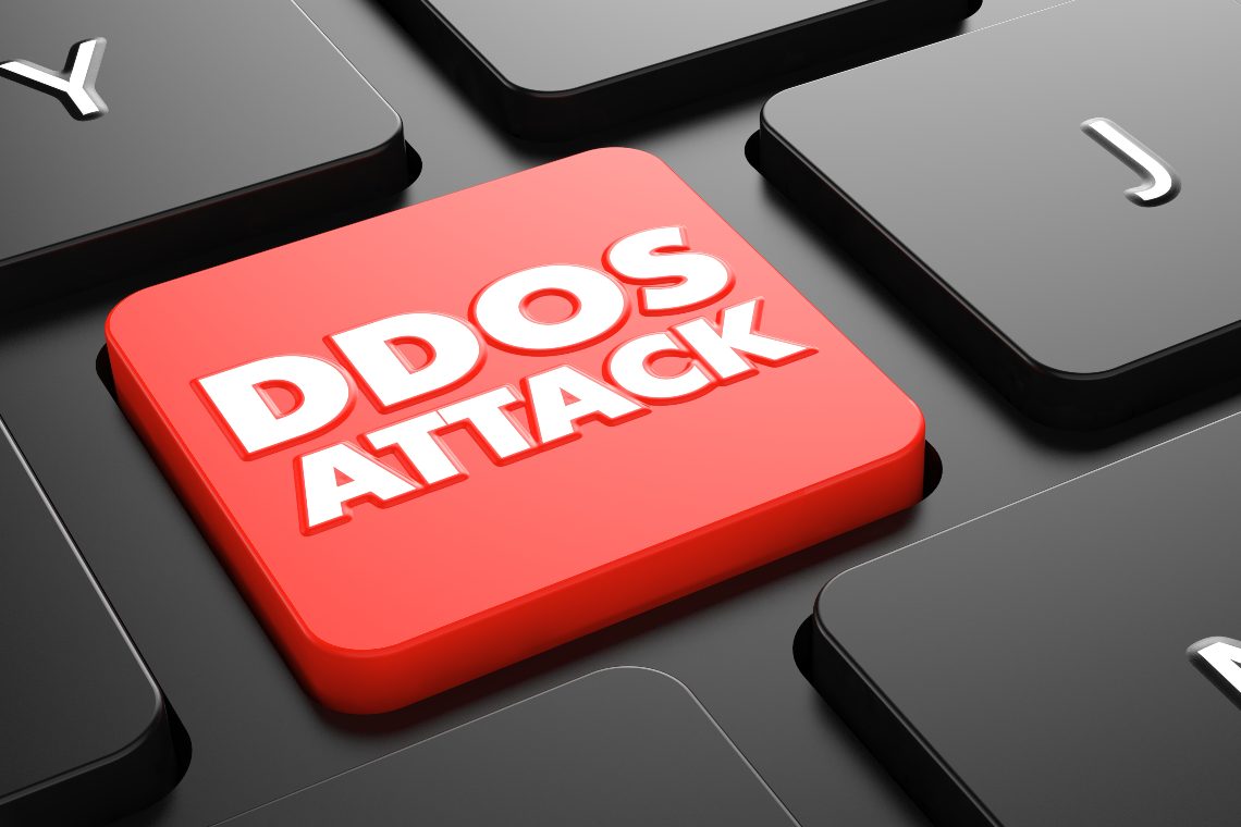 Read more about the article Bitcoin.org under DDoS attack with a BTC ransom demand