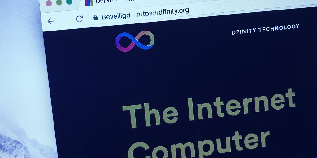 You are currently viewing What Dfinity’s Internet Computer Means for the Future of Crypto