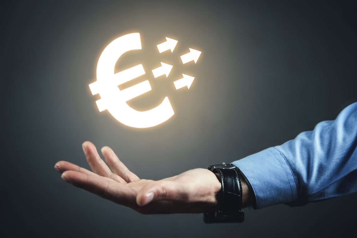 What the digital euro will look like: hypothesized designs