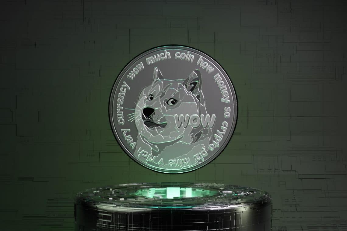 You are currently viewing Axe launches deodorants dedicated to Dogecoin