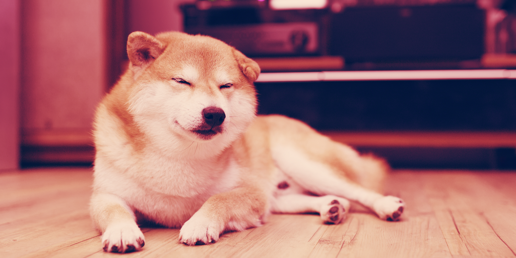 You are currently viewing Dogecoin Down 36% Over Past Month In Ongoing Slump