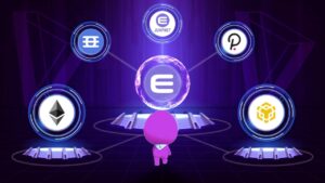 Read more about the article Dvision Network Bringing a New NFT Experience on Enjin Blockchain Network