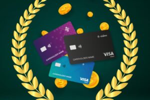 Read more about the article Eidoo sends out the Visa debit cards with 16% cashback