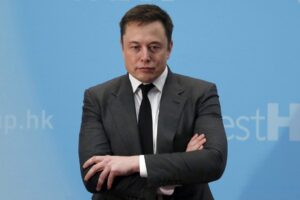 Read more about the article Bitcoin, Jack Dorsey and Cathie Wood meet Elon Musk