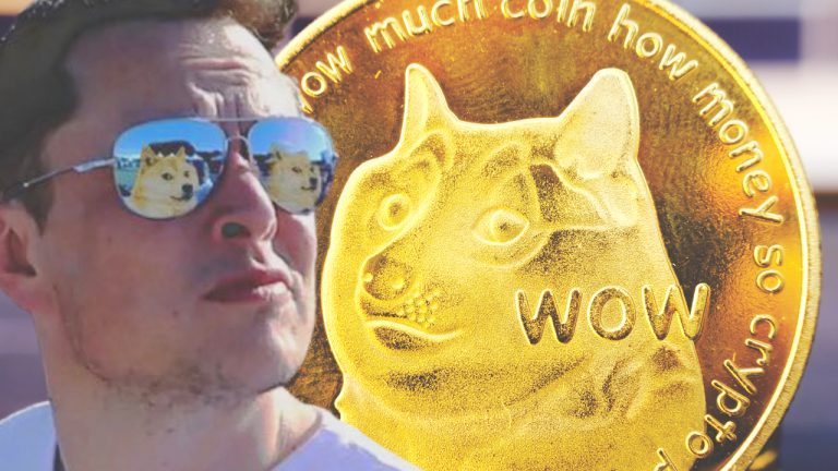 You are currently viewing Elon Musk Reaffirms Support for Dogecoin, Changes Profile Picture — DOGE Trading Volumes Jumped 1,250% in Q2