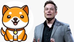 Read more about the article Elon Musk Tweet Sends New Baby Doge Coin Soaring — Meme Token’s Daily Gains Jump 228%