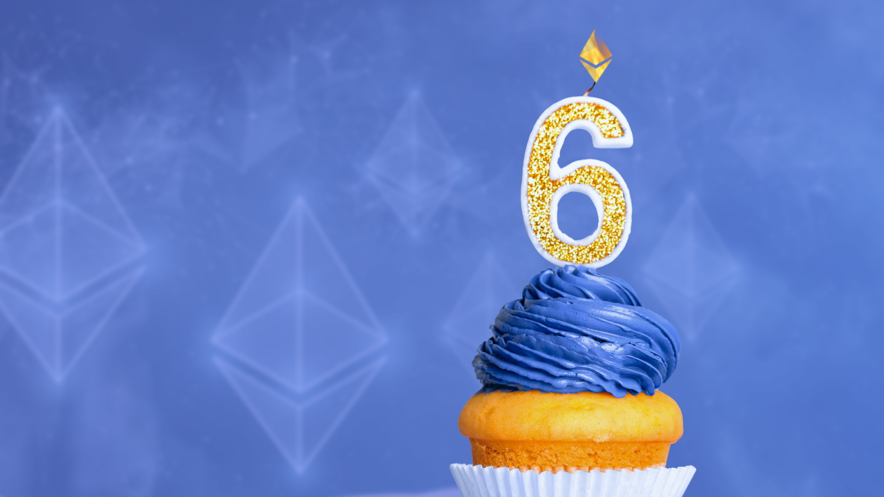 You are currently viewing Bitcoin.com Celebrates Ethereum’s Birthday With $6000 Giveaway