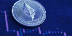 Ethereum Trading Volume Growth Outpacing Bitcoin in 2021: Report