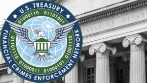 Read more about the article FinCEN Names Misuse of Cryptocurrencies a National Priority