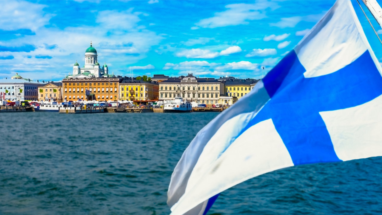 Finland Looking for Brokers to Sell Seized Bitcoins Worth  Million