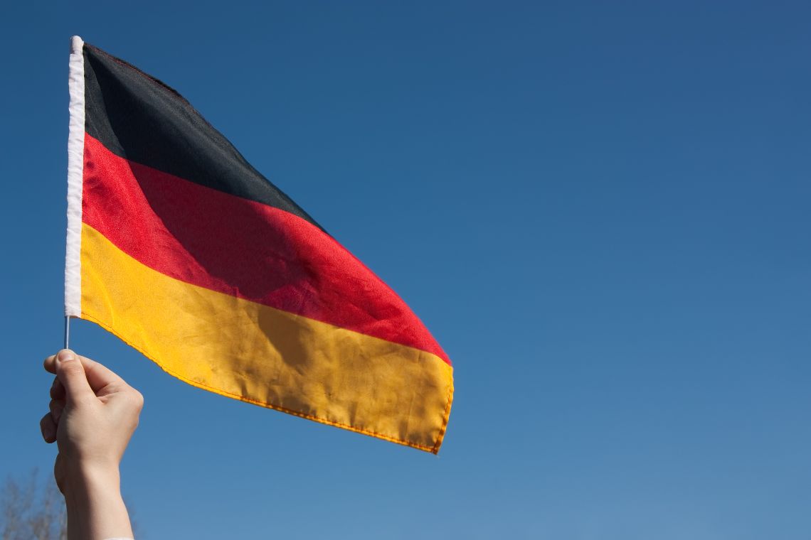 Germany: a law now favours crypto markets