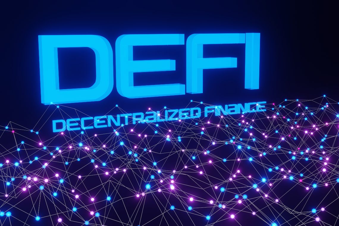 You are currently viewing After Bitcoin, Grayscale Trust launches DeFi Fund