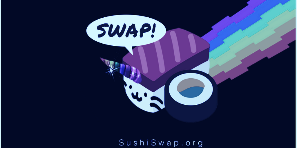 You are currently viewing SUSHI and BAT Up 10% Despite Slow Market Day