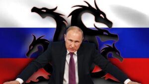 Darknet Update: Hydra Reigns, Monero Acceptance Climbs, Russian State Collusion Questioned