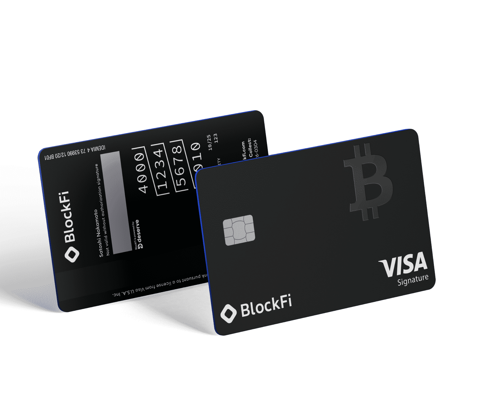 Read more about the article BlockFi Credit Card Review: Are $1,250+ of Perks and Bonuses Worth It?