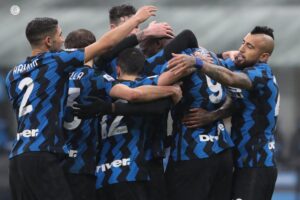 Socios new blockchain sponsor for Inter FC