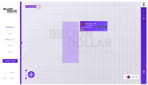 The Billion Dollar Market Cap: True ownership for the internet!