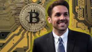 Jackson, Tennessee Mayor Praises Bitcoin’s Benefits Against Inflation, Aims to Create a BTC Hub