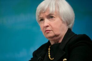 Read more about the article Janet Yellen: regulate stablecoins immediately