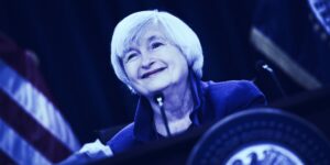 Janet Yellen: We Must ‘Act Quickly’ on Stablecoin Regulation