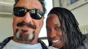 Read more about the article Janice McAfee Does Not Accept Her Husband’s ‘Suicide’ Story — Widow Blasts Mainstream Media