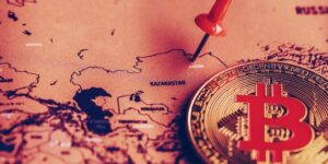 Kazakhstan Introduces Additional Taxes for Crypto Miners