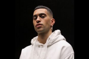 Mahmood enters the world of NFTs