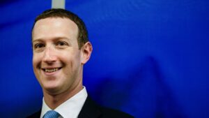 Facebook could become a ‘metaverse’