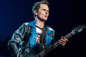 From Gue Pequeno to Muse: music in the NFT world