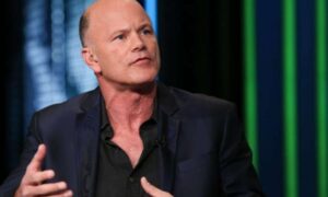 Mike Novogratz: Bitcoin Will Be Digital Gold for 3,000 Years But Ethereum Can Surpass it