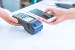 Mobile wallets: half the world’s population will use them