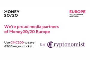 Money20/20 Europe agenda themes just announced