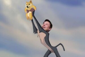 Read more about the article Elon Musk on Dogecoin: Entertained if a Joke Will Become The Leading Cryptocurrency