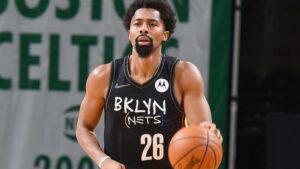 NBA Star Spencer Dinwiddie’s Crypto-Fueled Social Media App Raises .5 Million