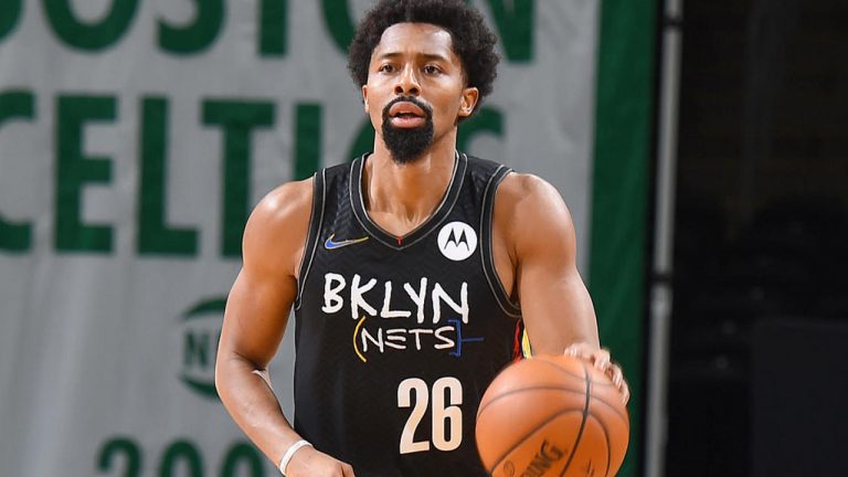 You are currently viewing NBA Star Spencer Dinwiddie’s Crypto-Fueled Social Media App Raises $7.5 Million