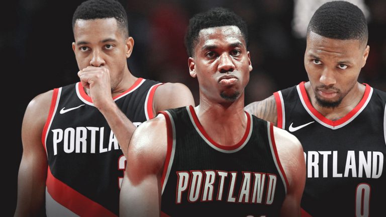 NBA’s Portland Trail Blazers Partner With Crypto Cashback Company Stormx